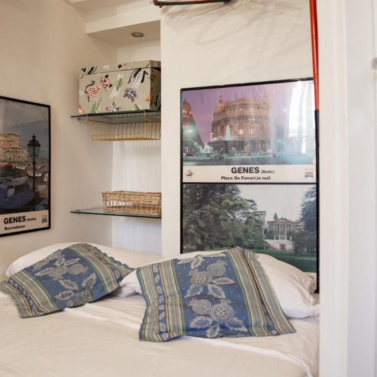 Brightly Window - Appartamento Monolocale - 39