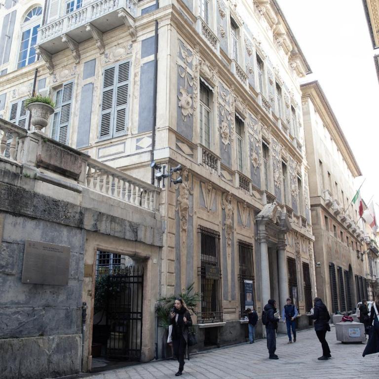 Brightly Window - Appartamento Monolocale - 43