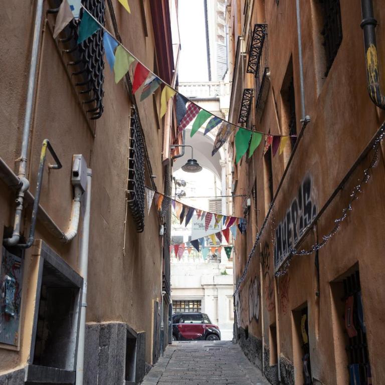 Brightly Window - Appartamento Monolocale - 44