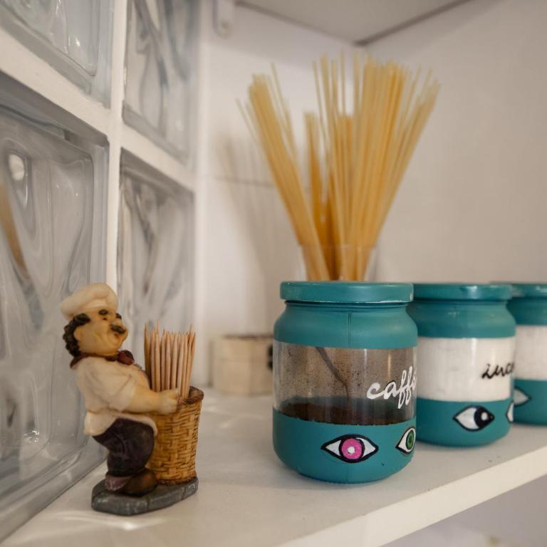 Brightly Window - Appartamento Monolocale - 45