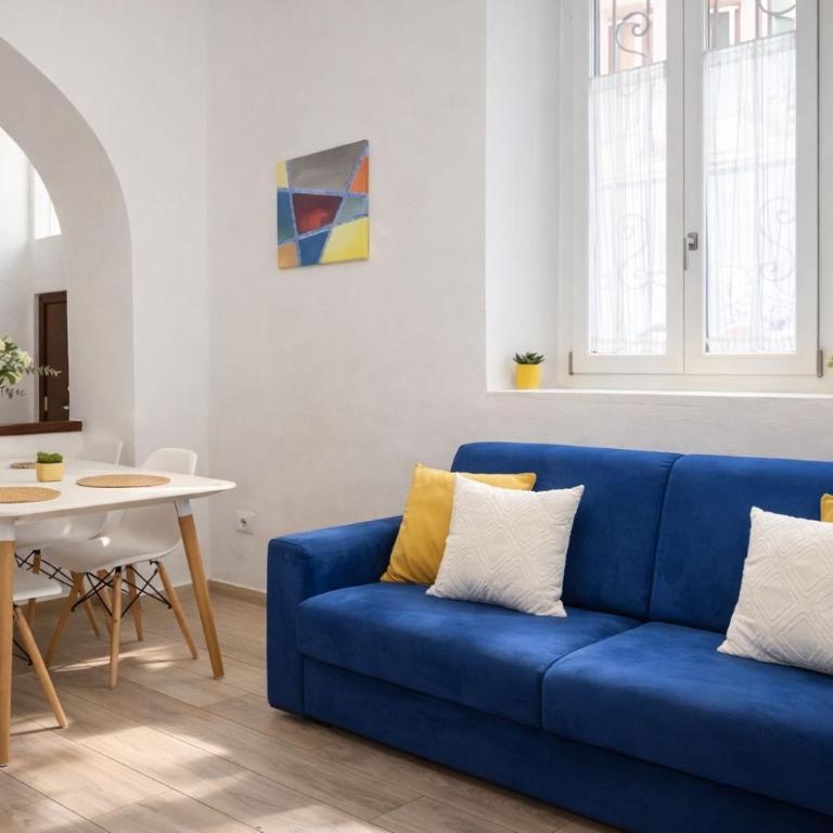 La casa di Ale nel centro storico di Cagliari - Casa Vacanze - 3