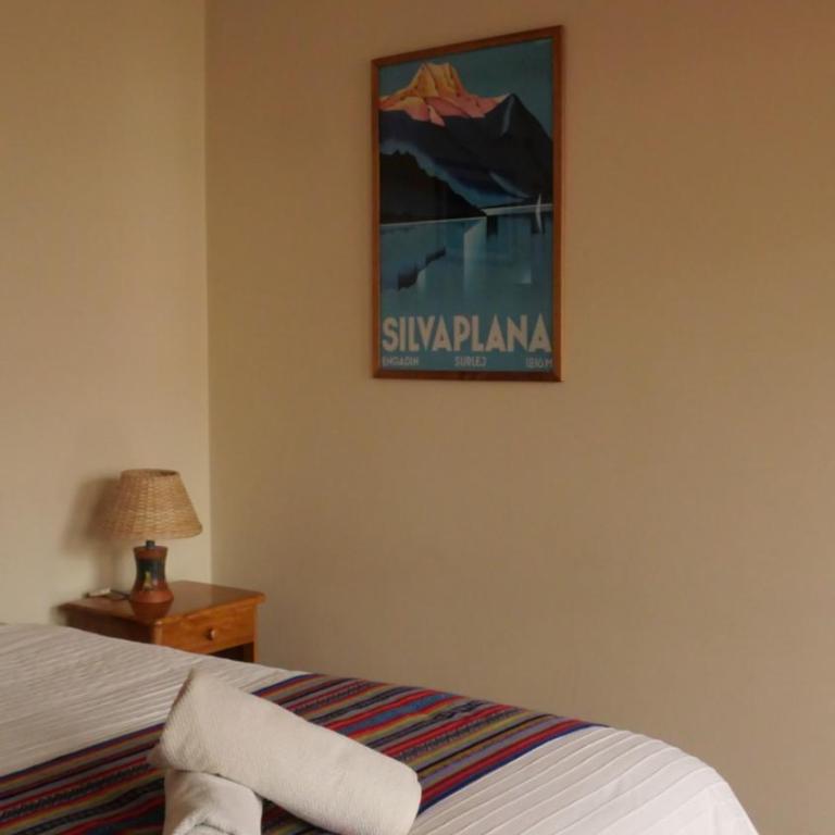 Maison Fortaleza - Habitación Doble Económica - 12