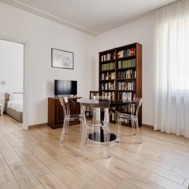 DomusMi Isola 304 - Appartamento con 1 Camera da Letto - 1