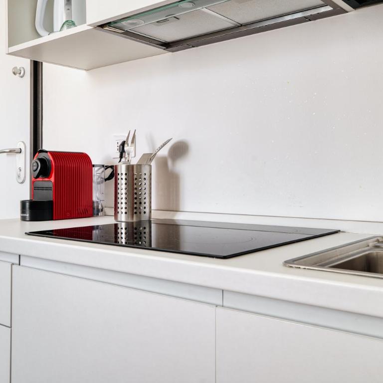 DomusMi Isola 304 - Appartamento con 1 Camera da Letto - 3