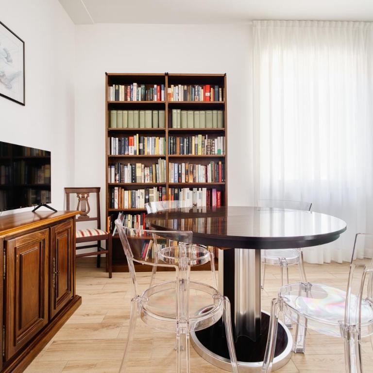 DomusMi Isola 304 - Appartamento con 1 Camera da Letto - 16
