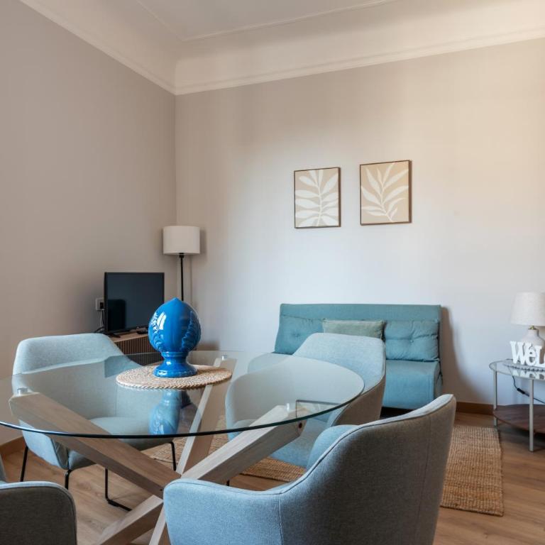 Luminoso Bilocale a Città Studi - Appartamento con 1 Camera da Letto - 2