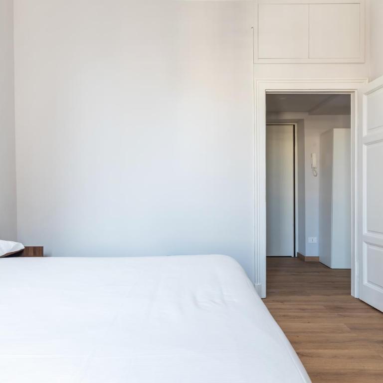 Luminoso Bilocale a Città Studi - Appartamento con 1 Camera da Letto - 14