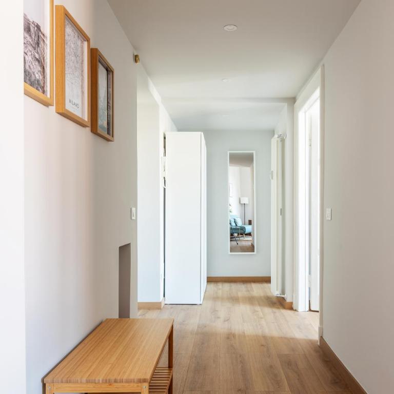 Luminoso Bilocale a Città Studi - Appartamento con 1 Camera da Letto - 10