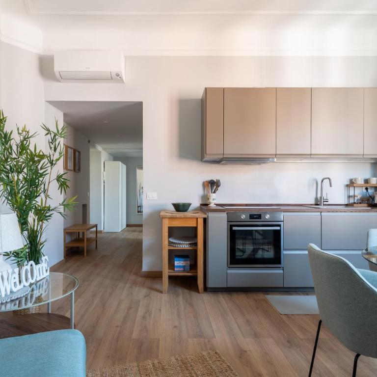 Luminoso Bilocale a Città Studi - Appartamento con 1 Camera da Letto - 8