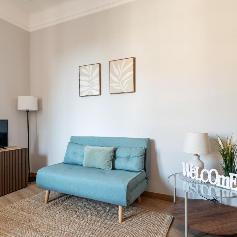 Luminoso Bilocale a Città Studi - Appartamento con 1 Camera da Letto - 5