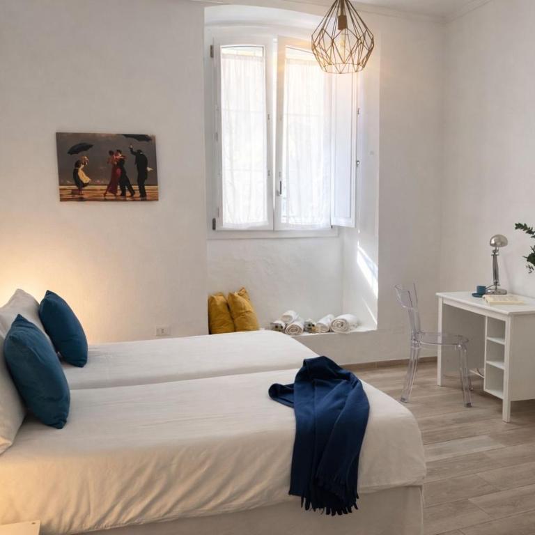 La casa di Ale nel centro storico di Cagliari - Casa Vacanze - 13