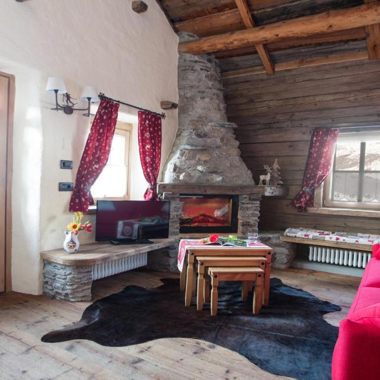 Chalet Charm by Original Galli - Chalet - 25