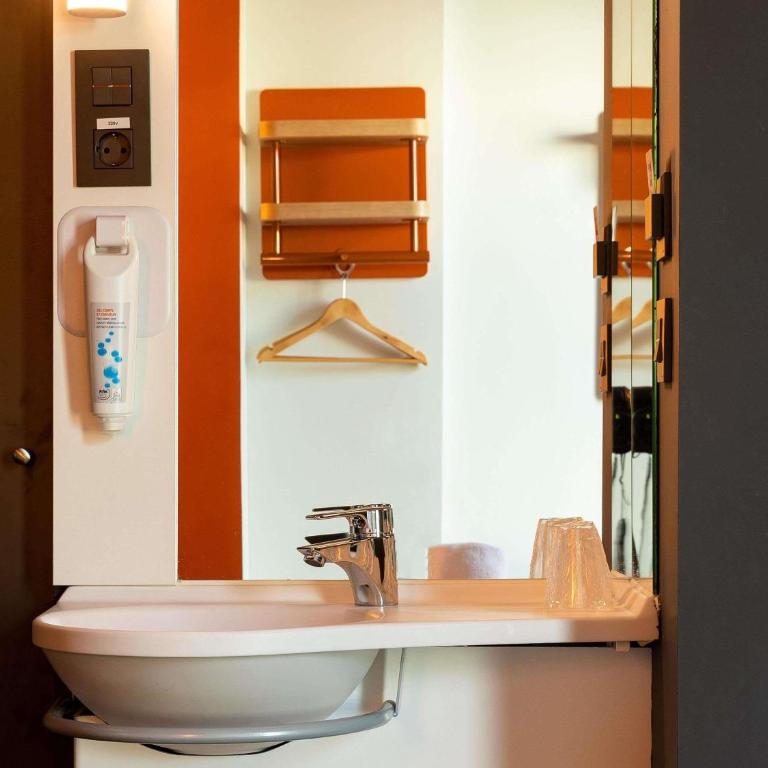 Ibis Budget Madrid Centro Lavapies - Habitación Doble Estándar - 1