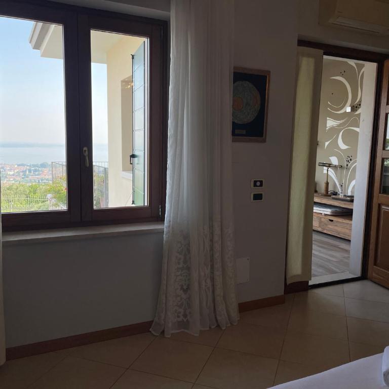 Casaliva Relais - Suite mit Kingsize-Bett - 1