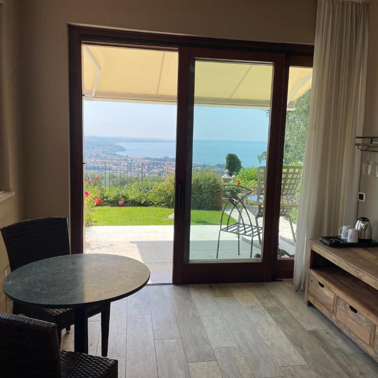 Casaliva Relais - Suite mit Kingsize-Bett - 3