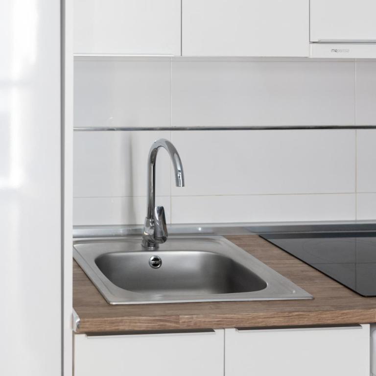 Carretería 5 - Apartamento Superior con balcón - 13