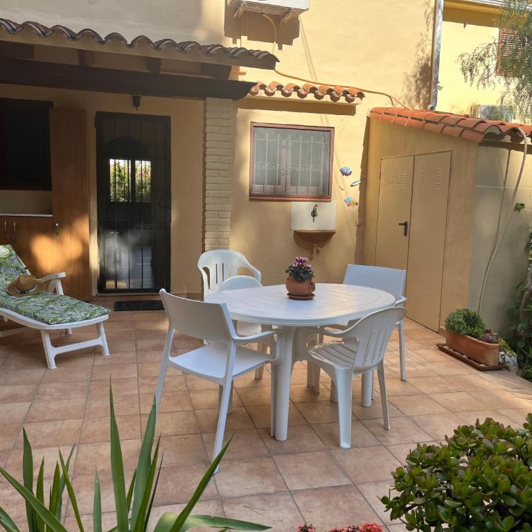 Casa Ceres, Charm and Comfort by the Sea - Casa de 3 dormitorios - 22