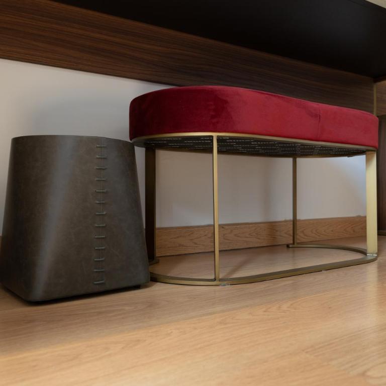 Giotto Hotel & Spa - Dependance - Junior Suite (3 Persone) - 4