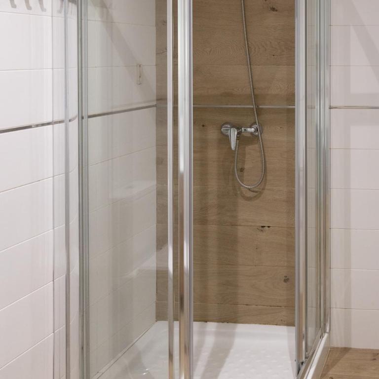 Carretería 5 - Apartamento Superior con balcón - 11