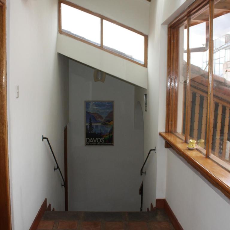 Maison Fortaleza - Habitación Doble Deluxe - 2 camas - 14