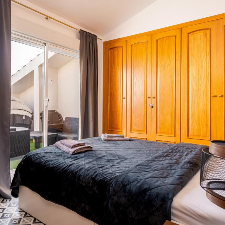 Luxury Penthouse Oasis -Sea View & Rooftop Terrace - Apartamento de 3 dormitorios con vistas al océano - 14