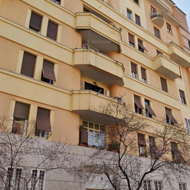 Latina house Rome - Appartamento con 2 Camere da Letto - 4