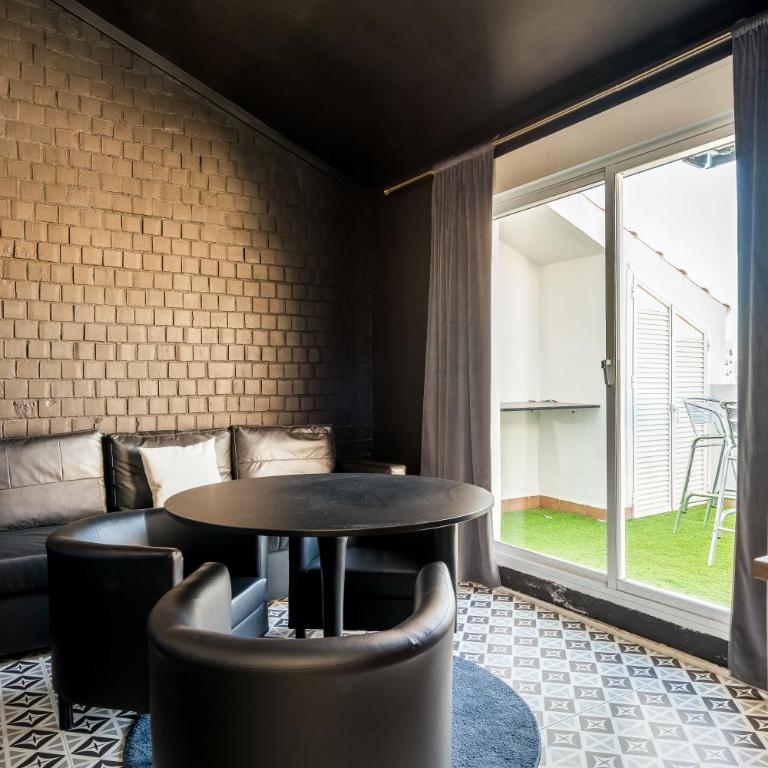 Luxury Penthouse Oasis -Sea View & Rooftop Terrace - Apartamento de 3 dormitorios con vistas al océano - 19