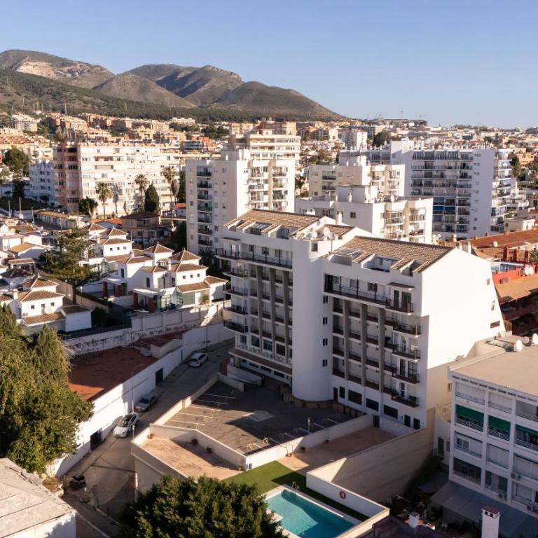 Luxury Penthouse Oasis -Sea View & Rooftop Terrace - Apartamento de 3 dormitorios con vistas al océano - 23