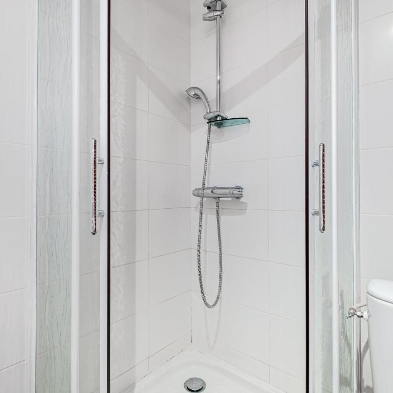 Le Carlina by TAH - Face mer-Balcon-Parking-WIFI - Apartamento de 2 dormitorios - 22