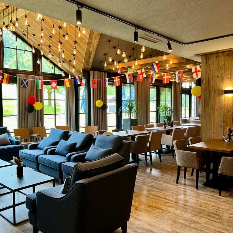 Luxus Chalet in Oberstaufen inkl Wellness Pool und Bergbahnen - Suite - 22