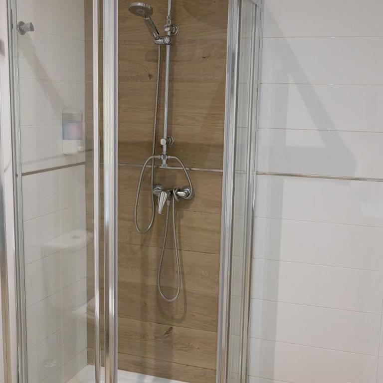 Carretería 5 - Apartamento Superior con balcón - 10