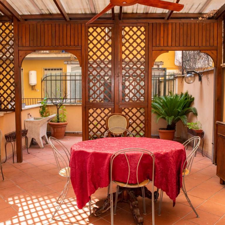 Latina house Rome - Appartamento con 2 Camere da Letto - 3