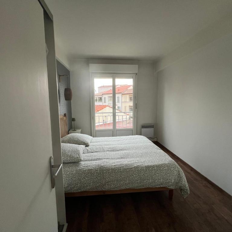 Centre d'Antibes - Charmant et lumineux - GD - Appartement 2 Chambres - 8
