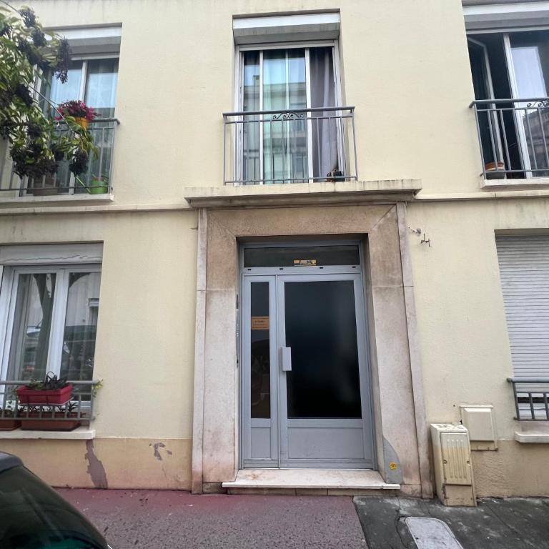 Centre d'Antibes - Charmant et lumineux - GD - Appartement 2 Chambres - 11
