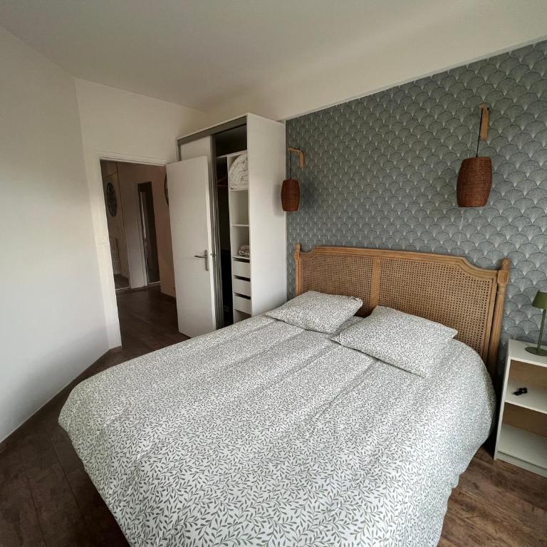 Centre d'Antibes - Charmant et lumineux - GD - Appartement 2 Chambres - 3