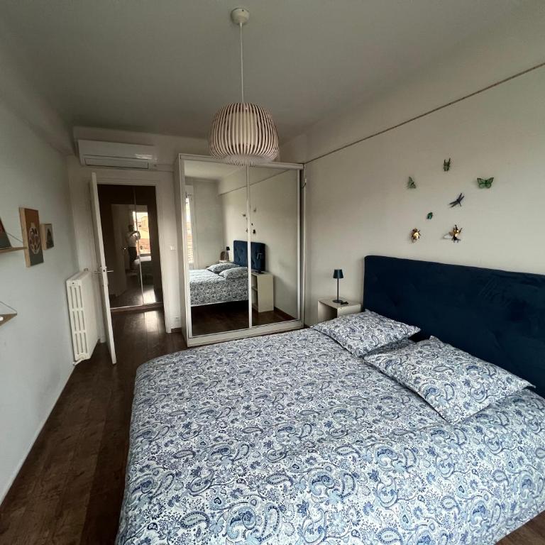 Centre d'Antibes - Charmant et lumineux - GD - Appartement 2 Chambres - 2