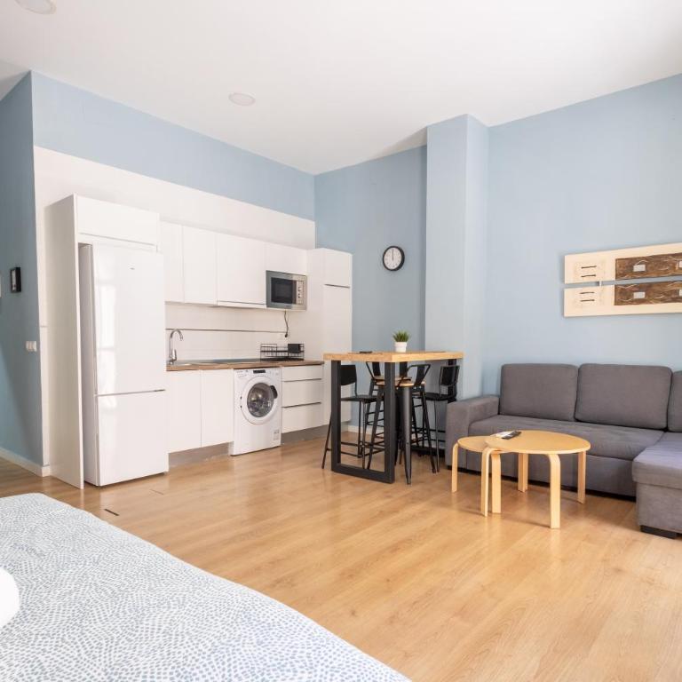 Carretería 5 - Apartamento Superior con balcón - 16