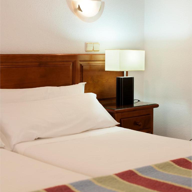Hotel Martin - Habitación Doble - 1 o 2 camas - 11