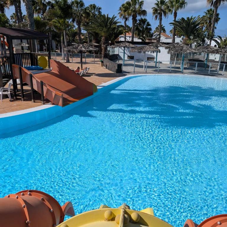 DUNAS I by Sea You There Fuerteventura - Apartamento de 1 dormitorio - 25