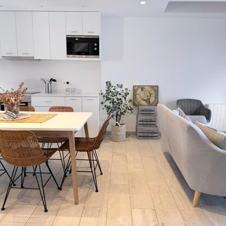 POAL-Dúplex de ensueño en Cadaqués - Apartamento de 3 dormitorios - 2
