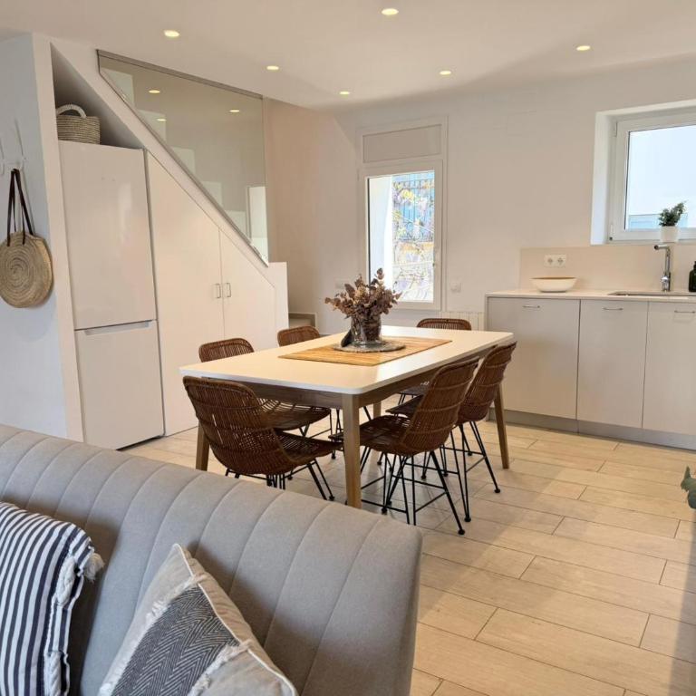 POAL-Dúplex de ensueño en Cadaqués - Apartamento de 3 dormitorios - 11