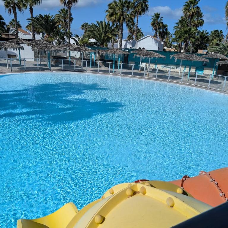DUNAS II by Sea You There Fuerteventura - Apartamento de 2 dormitorios - 8