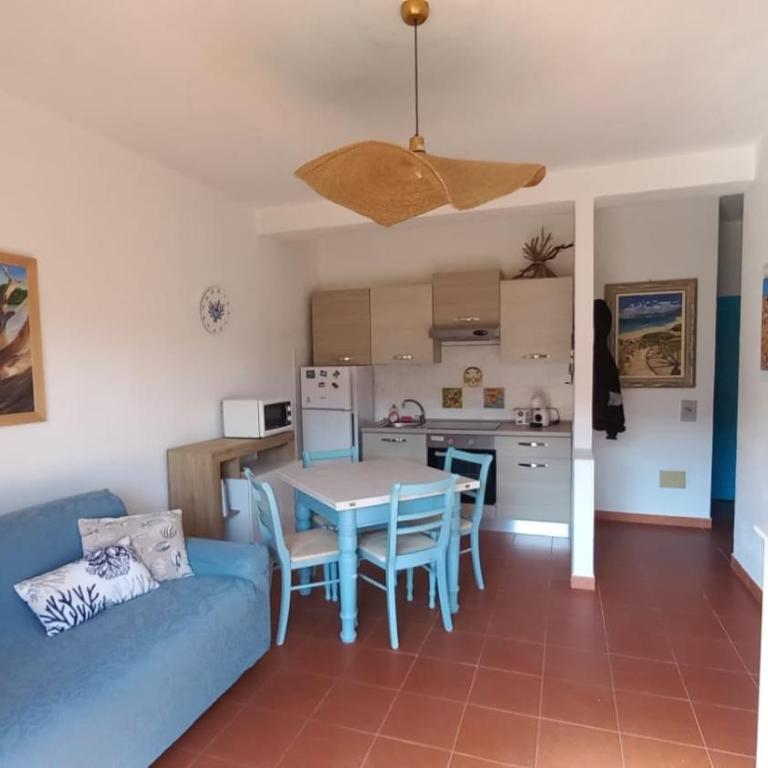 Stella Marina, Porto Rotondo - Appartamento con 1 Camera da Letto - 4