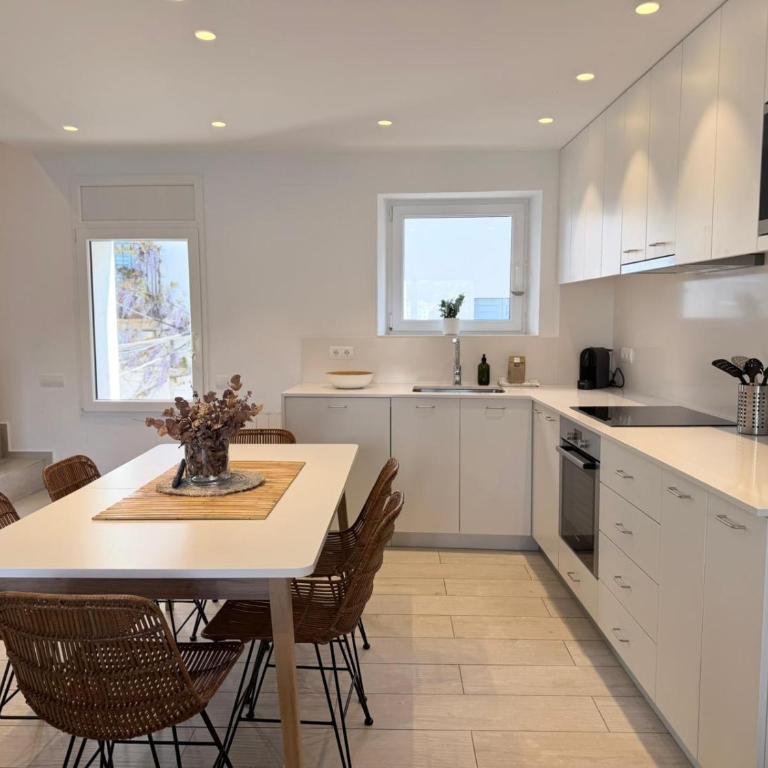 POAL-Dúplex de ensueño en Cadaqués - Apartamento de 3 dormitorios - 10