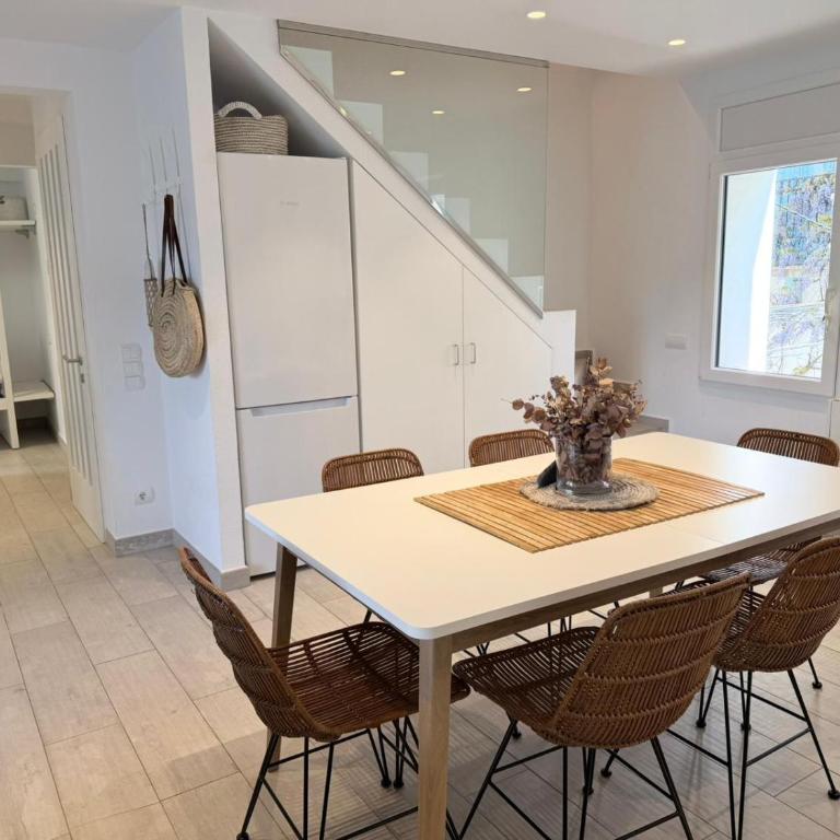 POAL-Dúplex de ensueño en Cadaqués - Apartamento de 3 dormitorios - 8