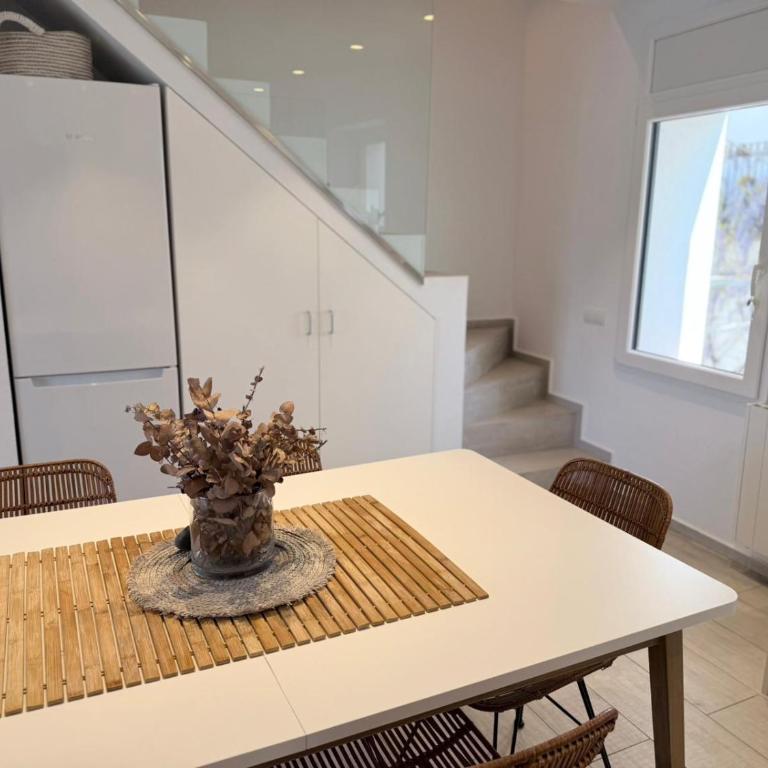 POAL-Dúplex de ensueño en Cadaqués - Apartamento de 3 dormitorios - 9