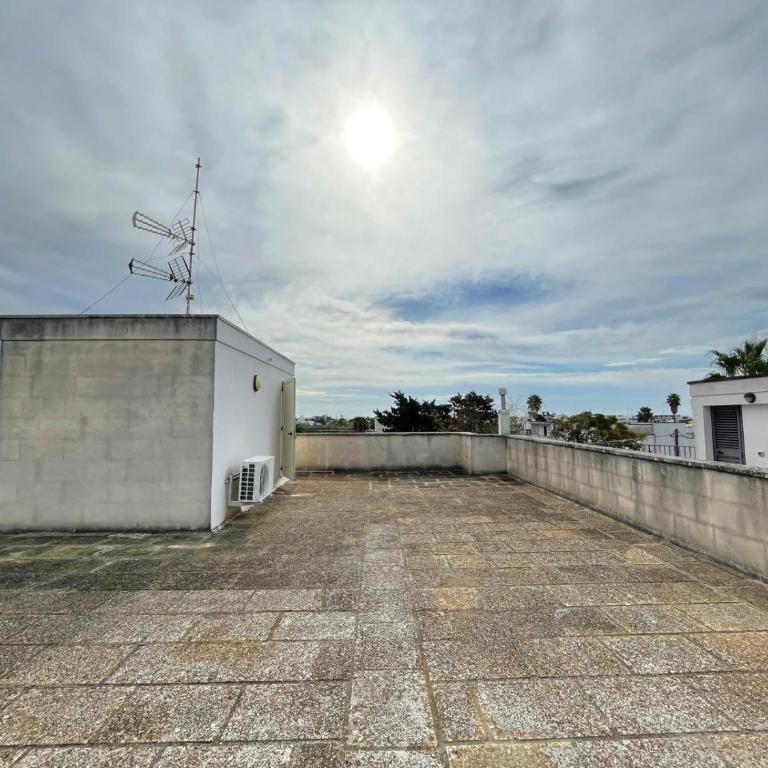 Appartamento in via Corsica, Torre San Giovanni 108 -Verso Sud - Appartamento con 2 Camere da Letto - 12