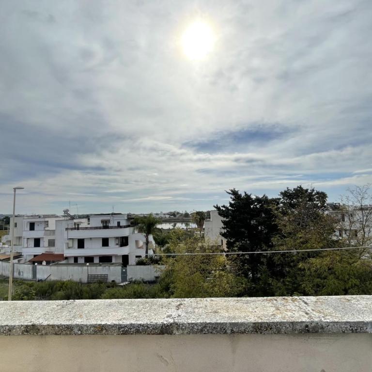 Appartamento in via Corsica, Torre San Giovanni 108 -Verso Sud - Appartamento con 2 Camere da Letto - 14