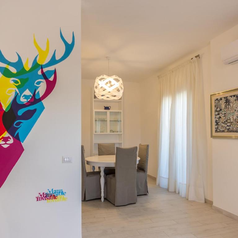 Elafi Penthouse - Appartamento Attico - 16