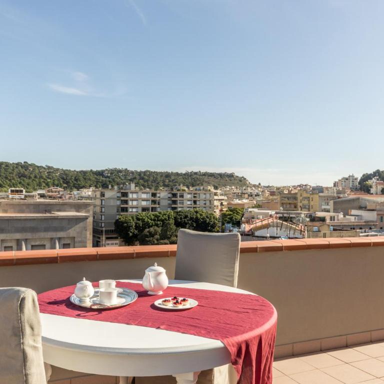 Elafi Penthouse - Appartamento Attico - 41